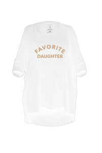 MIMI TEE - Favorite Daughter