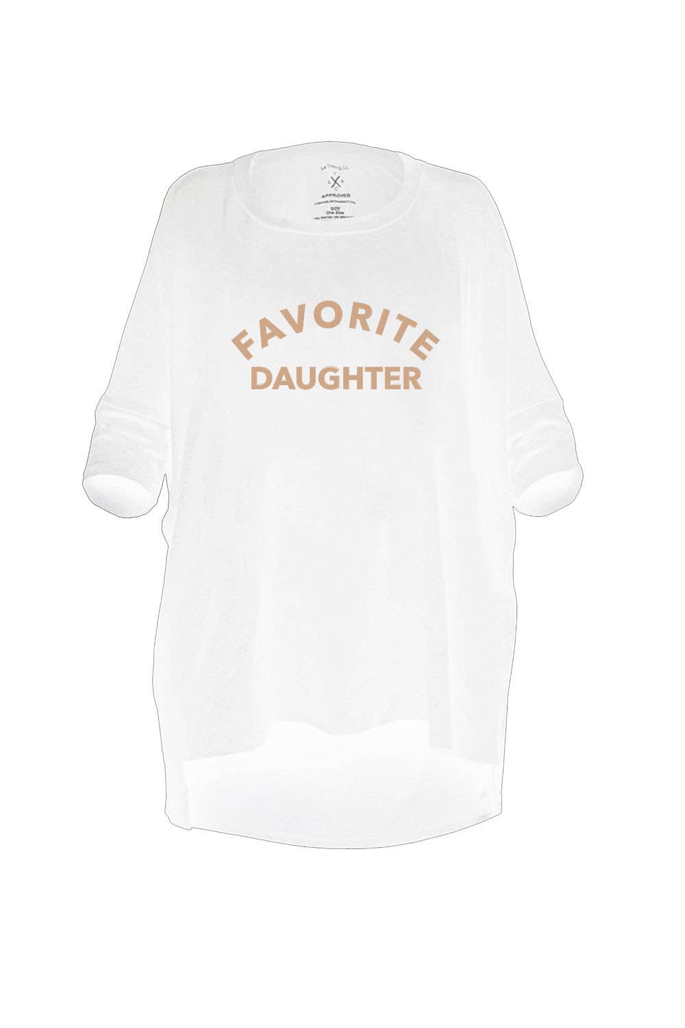 MIMI TEE - Favorite Daughter