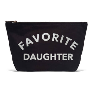 Pouch - Favorite Daughter